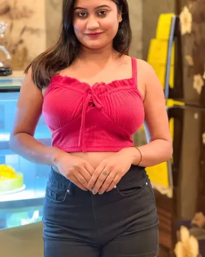 Call Girls Jodiya